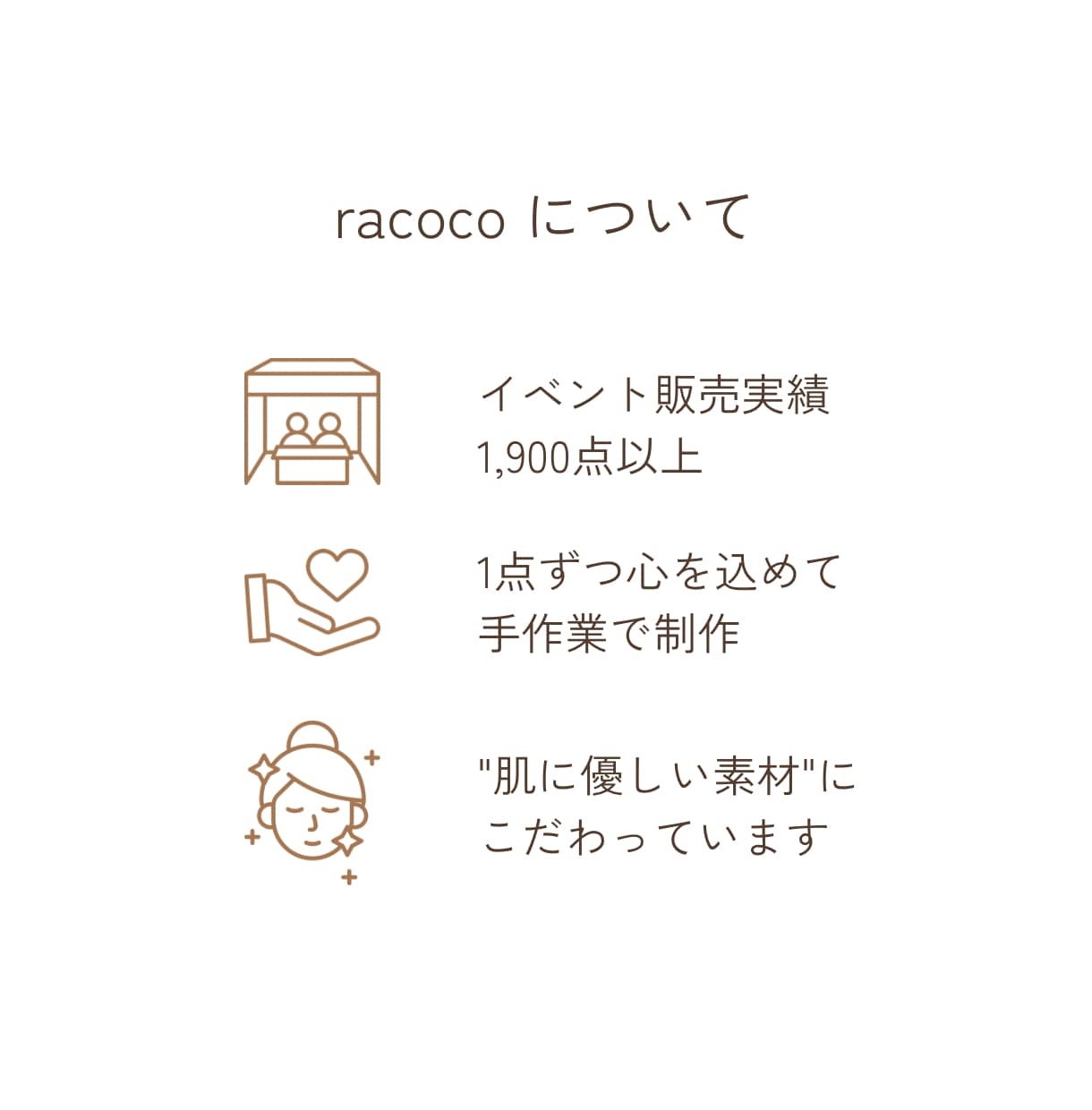 好きな数字で作る、ナンバーネックレスを制作します 誕生日・記念日・推し活にも人気です イメージ7