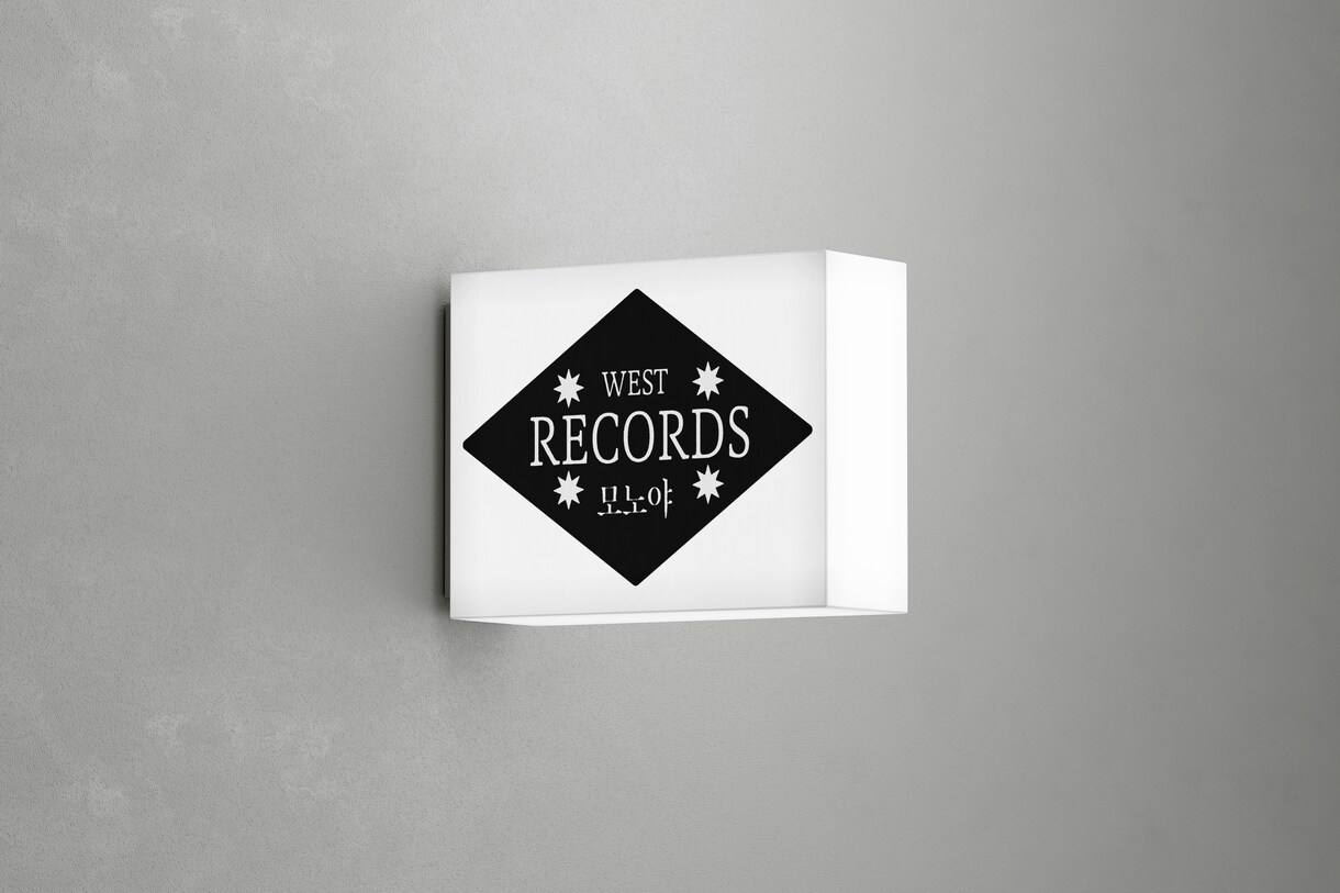 韓国感性のミニマルロゴを制作します シンプルで強い、でもどこかやさしいロゴ。 イメージ4