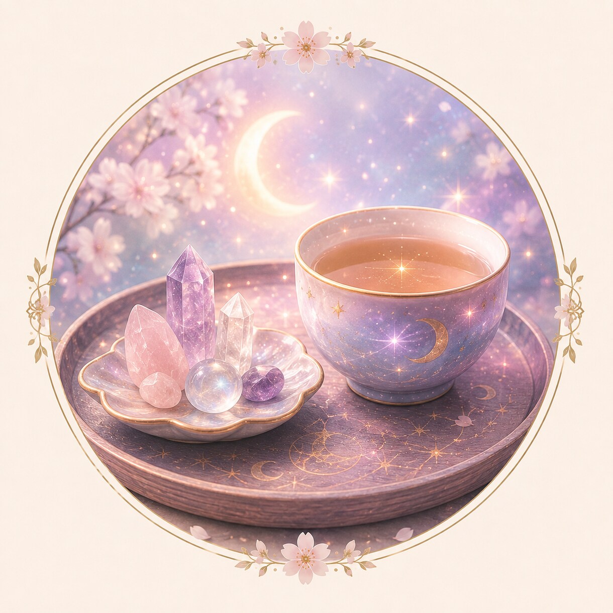 あなたの取り扱い説明書をお伝えします ⭐運命が少しずつ動き始めるきっかけを創造  します イメージ4