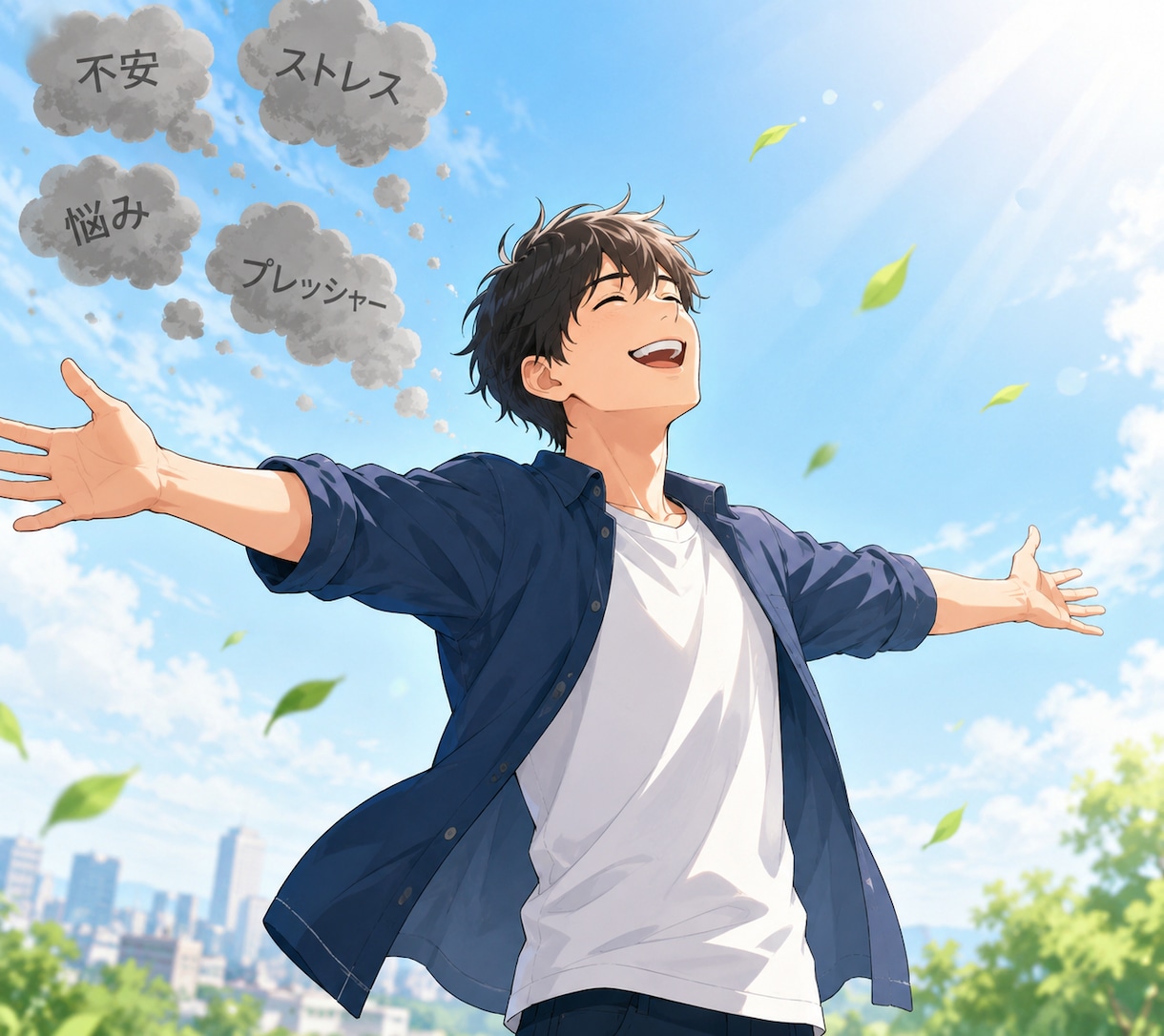 仕事上の人間関係の悩みから愚痴まで、お話伺います 精神保健保健福祉士、公認心理師として20年程度働いております イメージ1