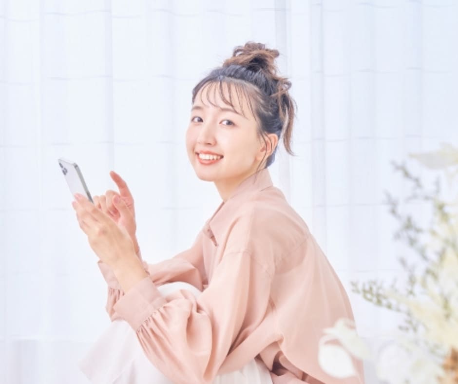 今すぐ話したい☘️30分チャットで寄り添います 声が出せない時に♩即レスでお返事♡30分あなたの為だけの時間 イメージ8