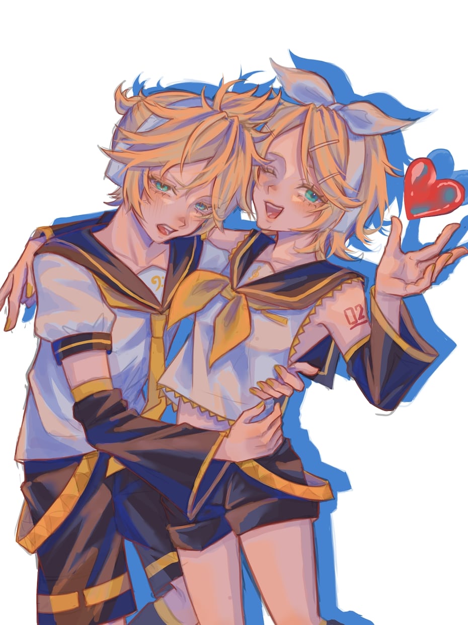 魅力的なイラストを描きます 厚塗りっぽいイラストを必要としている方 イメージ3