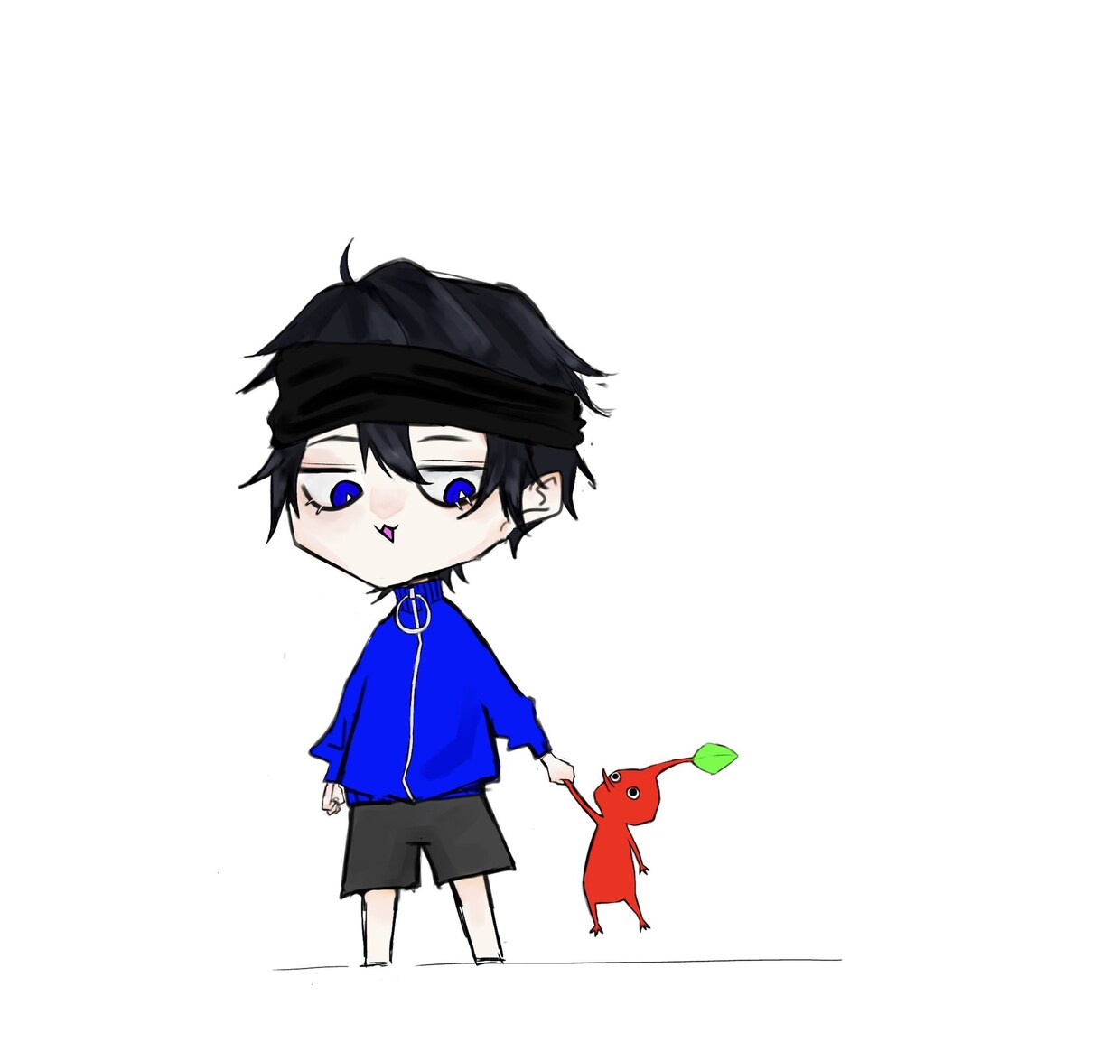 アイコン、イラスト描きます かわいい、かっこいいイラストをご提供します！ イメージ4