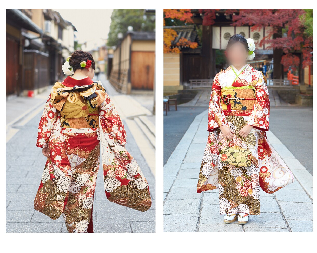 特別な日を残す記念日撮影します 歴１５年　女性フォトグラファーが撮影します イメージ1