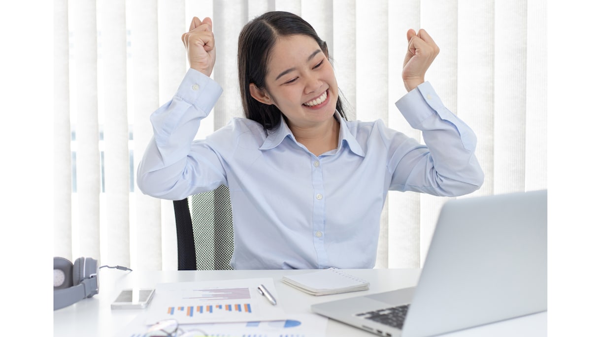 手相から見る！あなたの追い風ポイント鑑定します 今は動くべき？待つべき？“追い風の方向”を読み解きます。 イメージ2