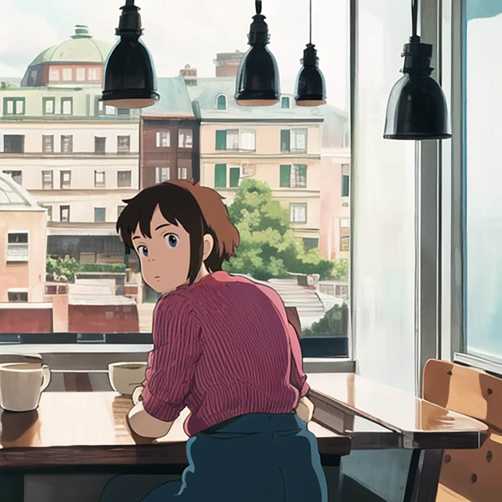 Stable Diffusionインストールします AI画像作ってみませんか？インストールサポートお任せください イメージ7