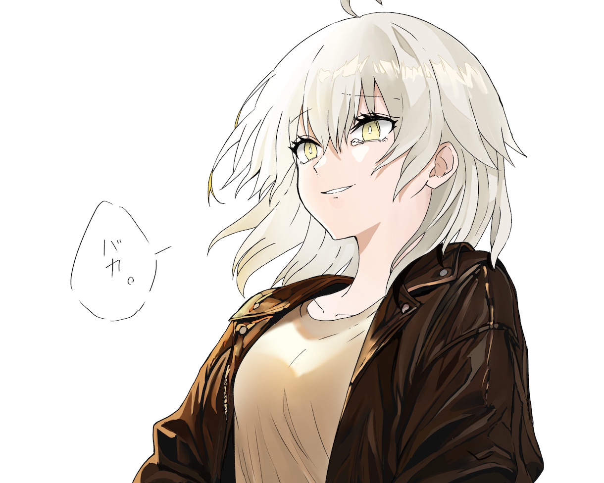 画面共有してイラスト添削します 低価格での添削をします！描き始めたばかり学生さんにもオススメ イメージ2