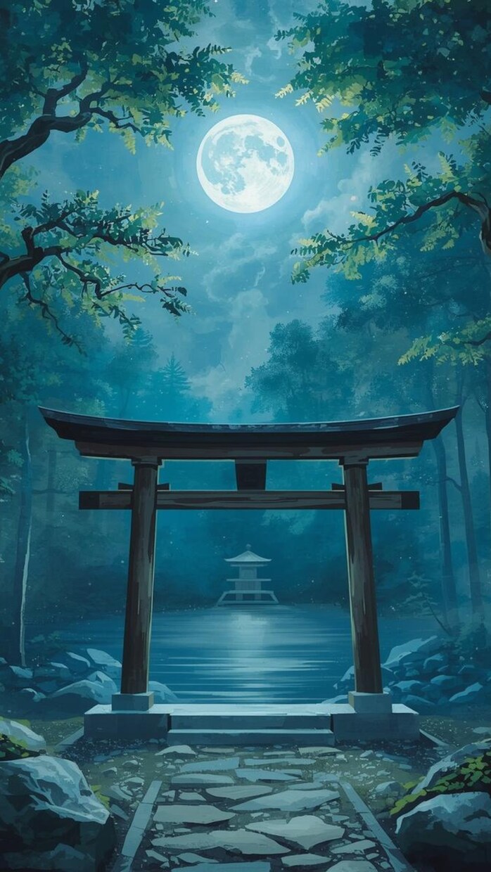 ご縁結びと相手の気持ちを神様のお告げで鑑定します 縁結び・ご縁の流れ・恋の未来を鑑定★片思い・復縁にも対応★ イメージ5