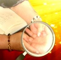 画像付きの手相鑑定で具体的なご相談にお答えします 個別のご相談にお答えしながら、総合的な運勢を鑑定致します! イメージ1