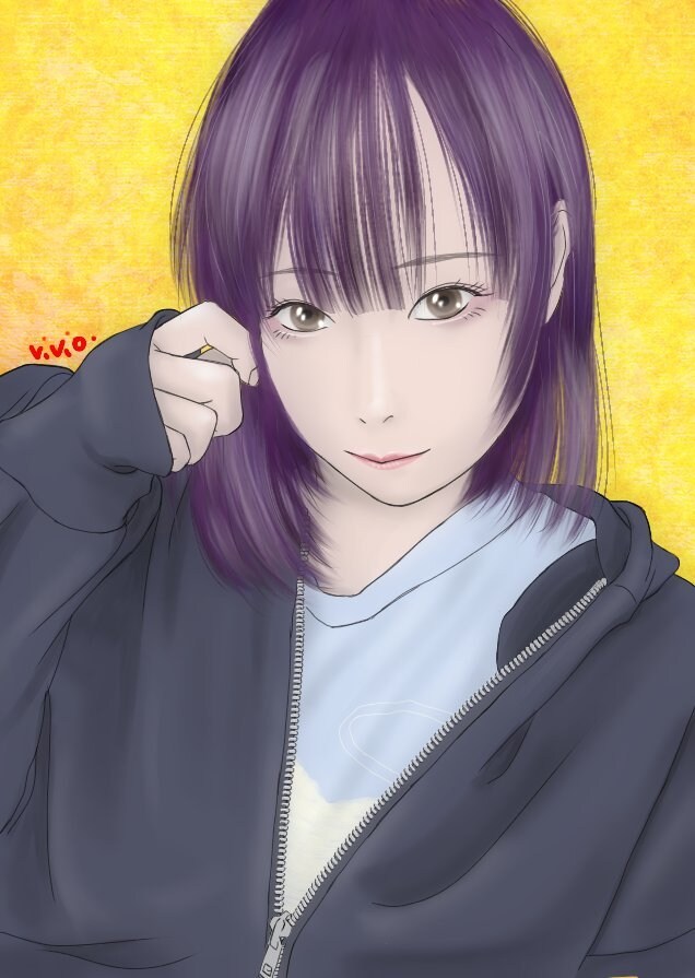 オシャレなアイコン作成します 元アニメーターがオシャレに描き上げます イメージ3