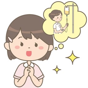 看護学生さん必見！実習などのお悩み何でも聞きます ☆元看護教員だからこそ信頼度抜群☆看護過程も一緒に考えます！ イメージ4