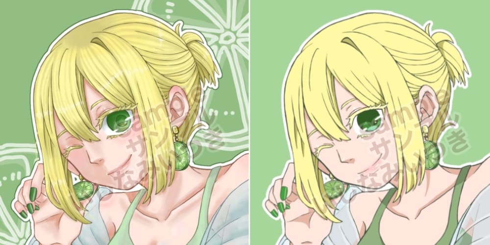 やさしく温かみのあるキャラクターイラストを描きます SNSアイコン、配信サムネなどにおすすめ！ イメージ8
