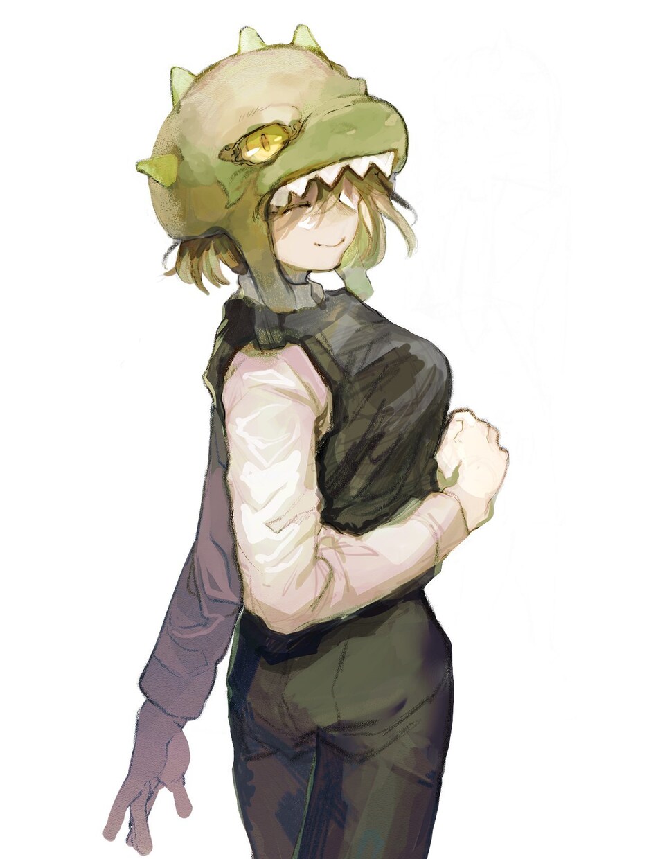 イラスト.TRPG.漫画.制作します 商用・同人・個人幅広くイメージを形に！ イメージ6