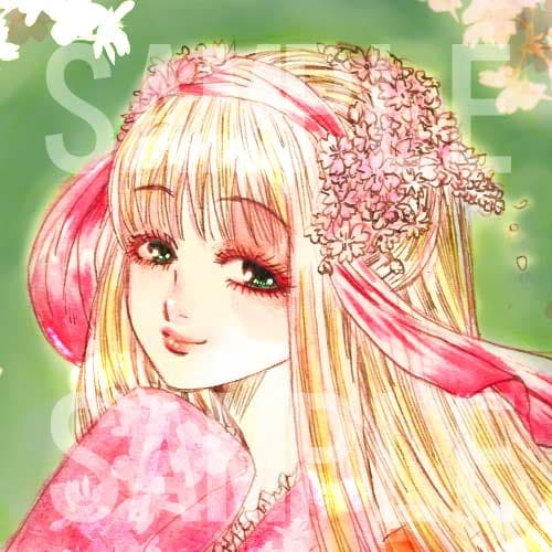 イラストアイコン制作いたします まずはお気軽にお声かけください！ イメージ2