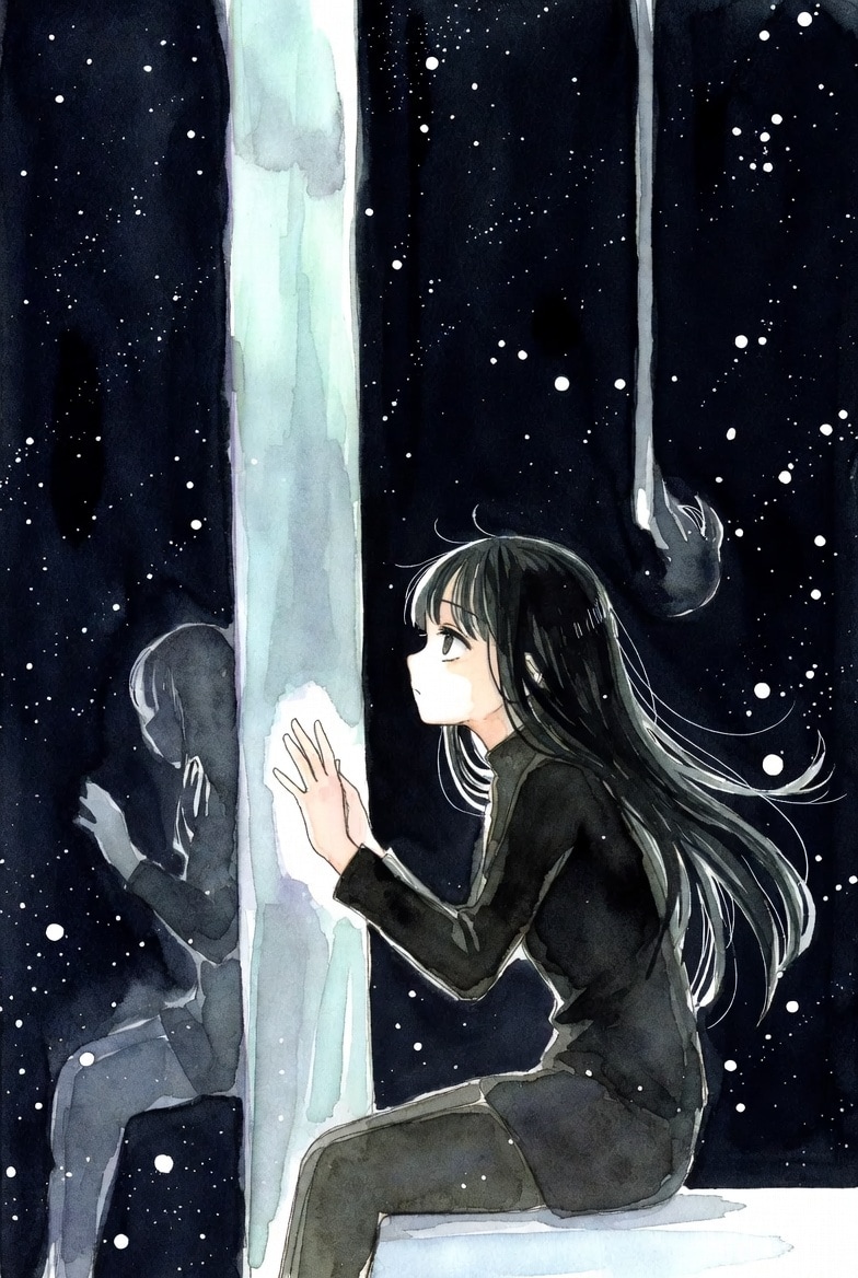 出会った瞬間に感じた七つの試練を霊視で読み解きます 苦しいのに惹かれるのは魂からのサインです イメージ4