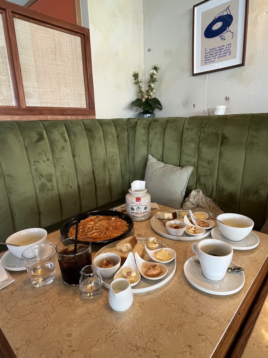 ご希望にあった素敵な飲食店をご提案します グルメアカウントの運用経験有り！ イメージ8