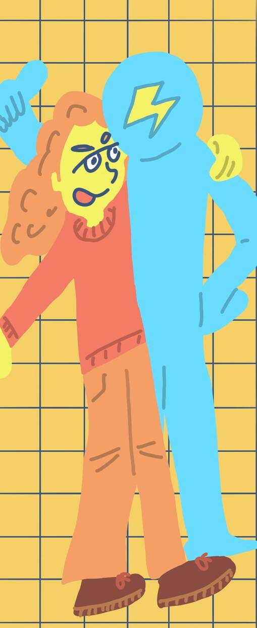ポップでストーリーのあるイラストを作成します アイコン、ラベルデザイン、オリジナルグッズ作成など イメージ7