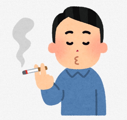 禁煙をしたい！でも一人はムリ！そんな時話し聞きます 大丈夫あなたならきっと出来る！まずは話して気持ちリラックス♪ イメージ7