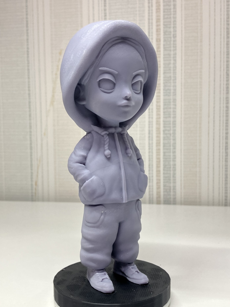 特殊造形・小道具の制作します 映画、コスプレ、展示用の特殊パーツや小道具を制作します イメージ4