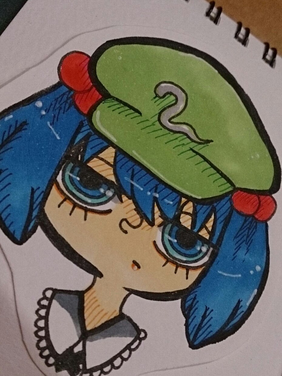 アメリカンポップイラスト依頼なんでもお受けします どんな依頼もお受けします！気軽にメッセージ飛ばしてください！ イメージ2
