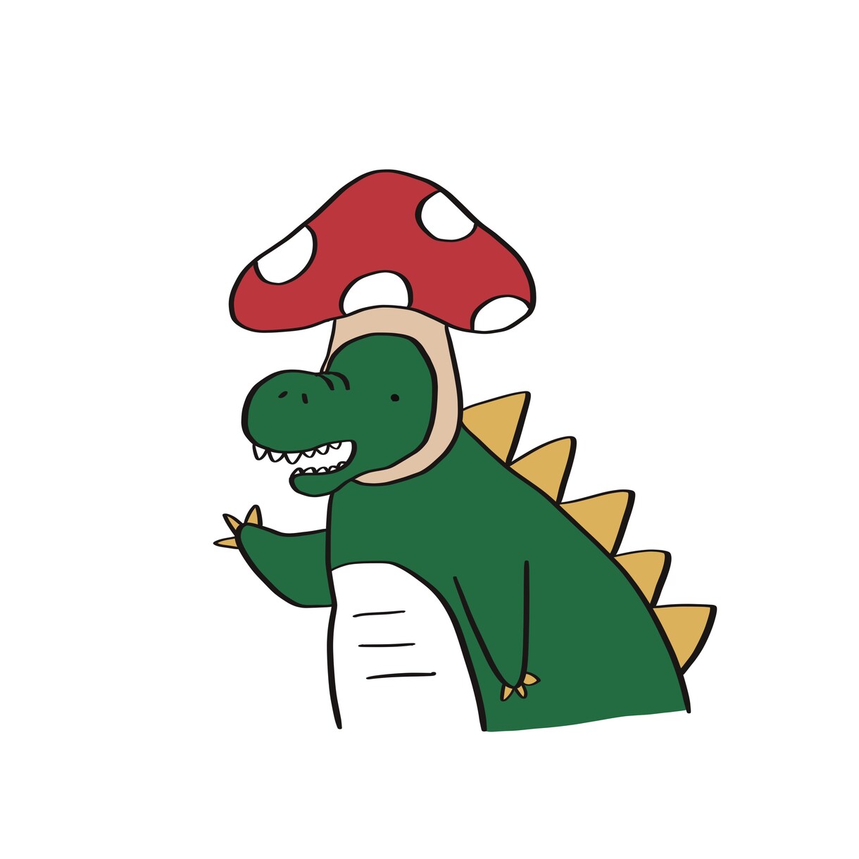 SNS用アイコン描きます 素材を参考に色々なタッチのイラスト選べます！ イメージ1