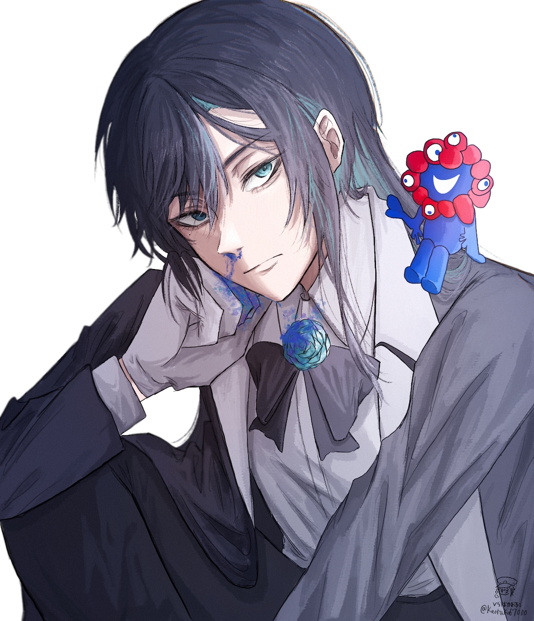 イラストお困りな方承ります あなたが欲しい挿絵を描きます！ イメージ3