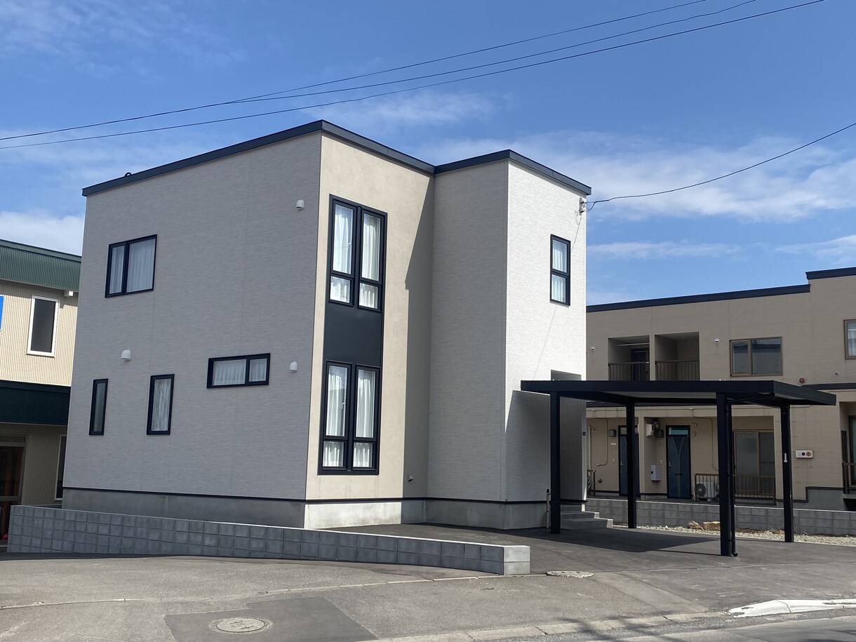 外構、リフォーム、塗装、設備の集客します 集客をオールフリーでワンオペ経営に！ イメージ2
