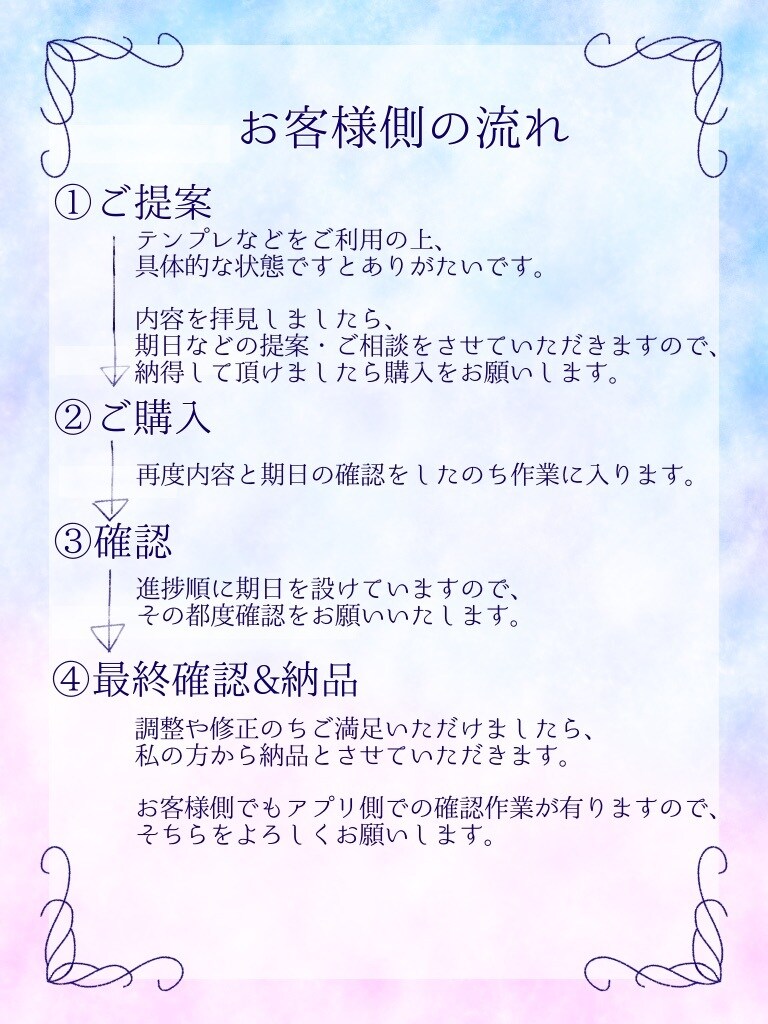 サムネイル描きます 細かい描き込みやかわいらしいモチーフが得意です。 イメージ6