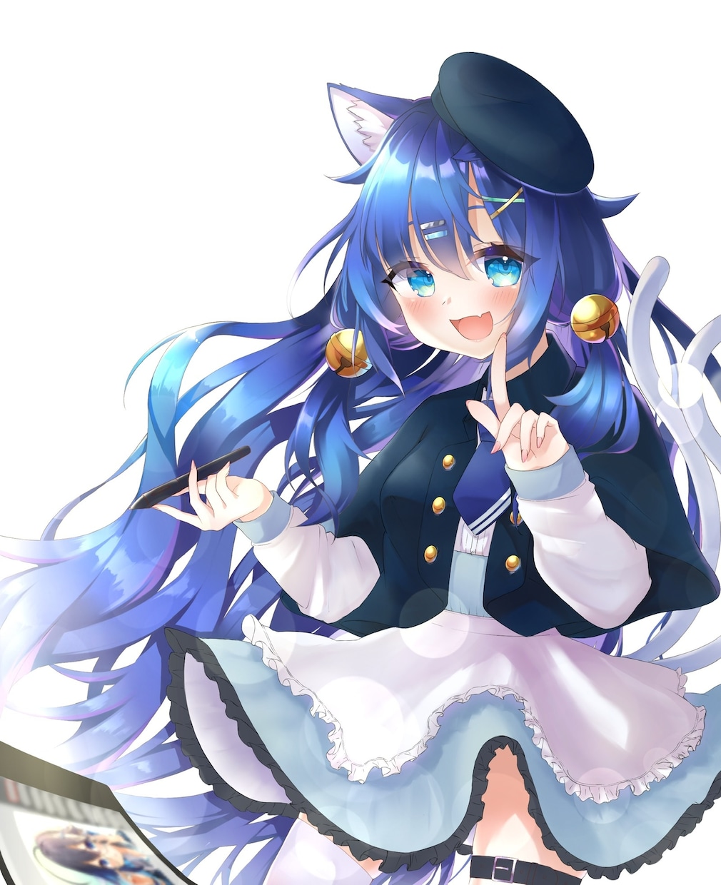 イラストの描き方、上達方法教えます 〜イラストを描きたい方、初心者の方に〜 イメージ2