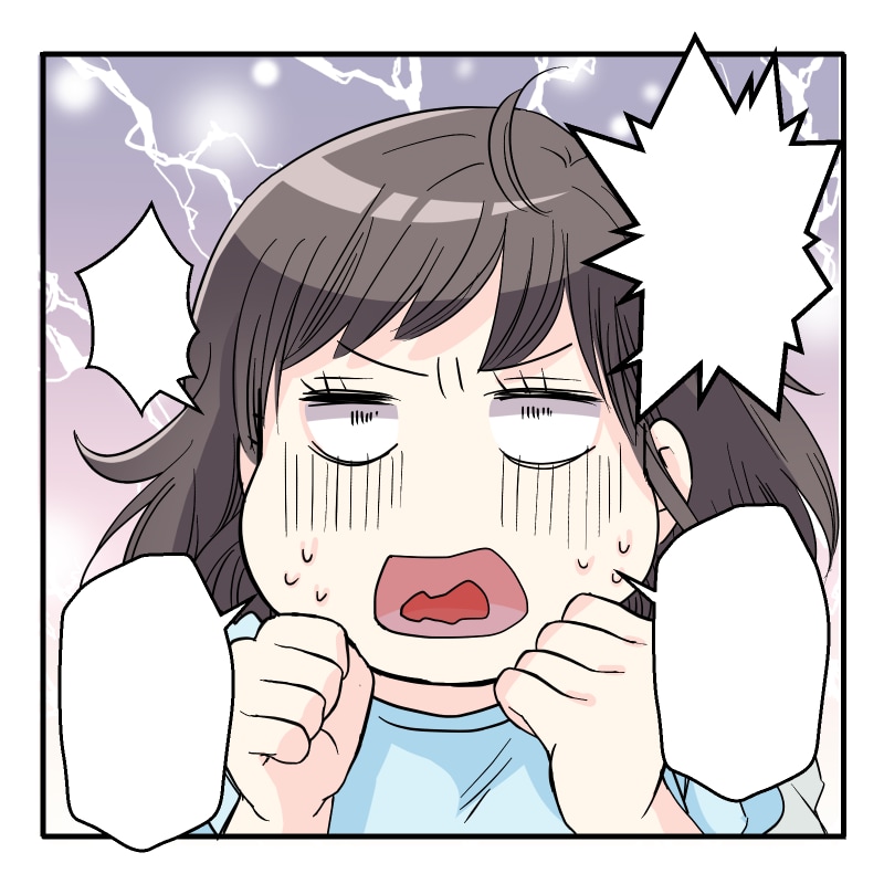LP漫画広告/動画イラスト/webtoon描きます 短納期OK！☆☆プロのクオリティを素早くお届け致します☆☆ イメージ8
