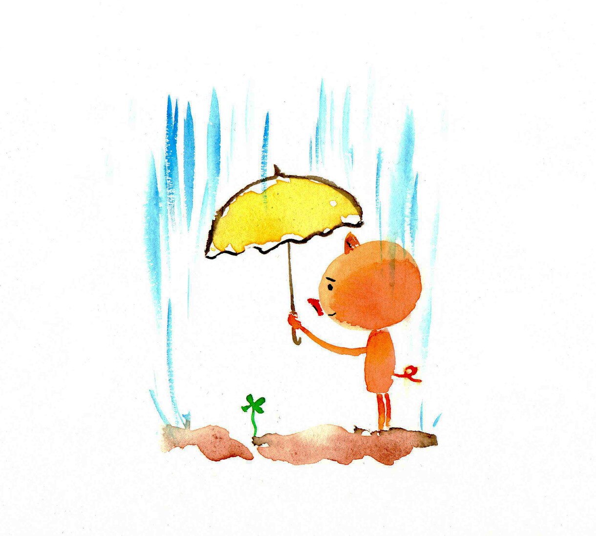 イラスト作成いたします ご要望をお伺いして優しいイラスト制作いたします。 イメージ2