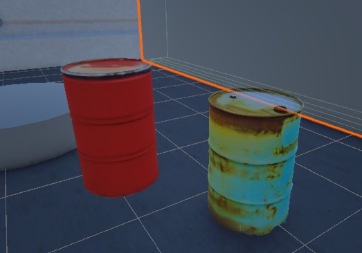 AI/Blenderでの3Dモデル制作します AI/Blenderでの3Dモデル・簡易アニメーション制作 イメージ4