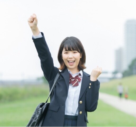 直前1ヶ月！中学受験必勝３つの簡単秘策教えます 本番まで1ヶ月！今からできる中学受験合格のための秘策 イメージ1