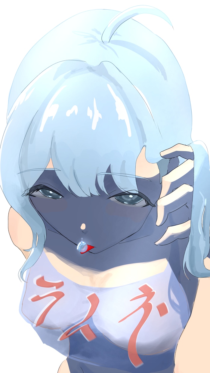 アイコンやSNS用のイラストを描きます アニメ調と厚塗りのどちらでも可能です。 イメージ4