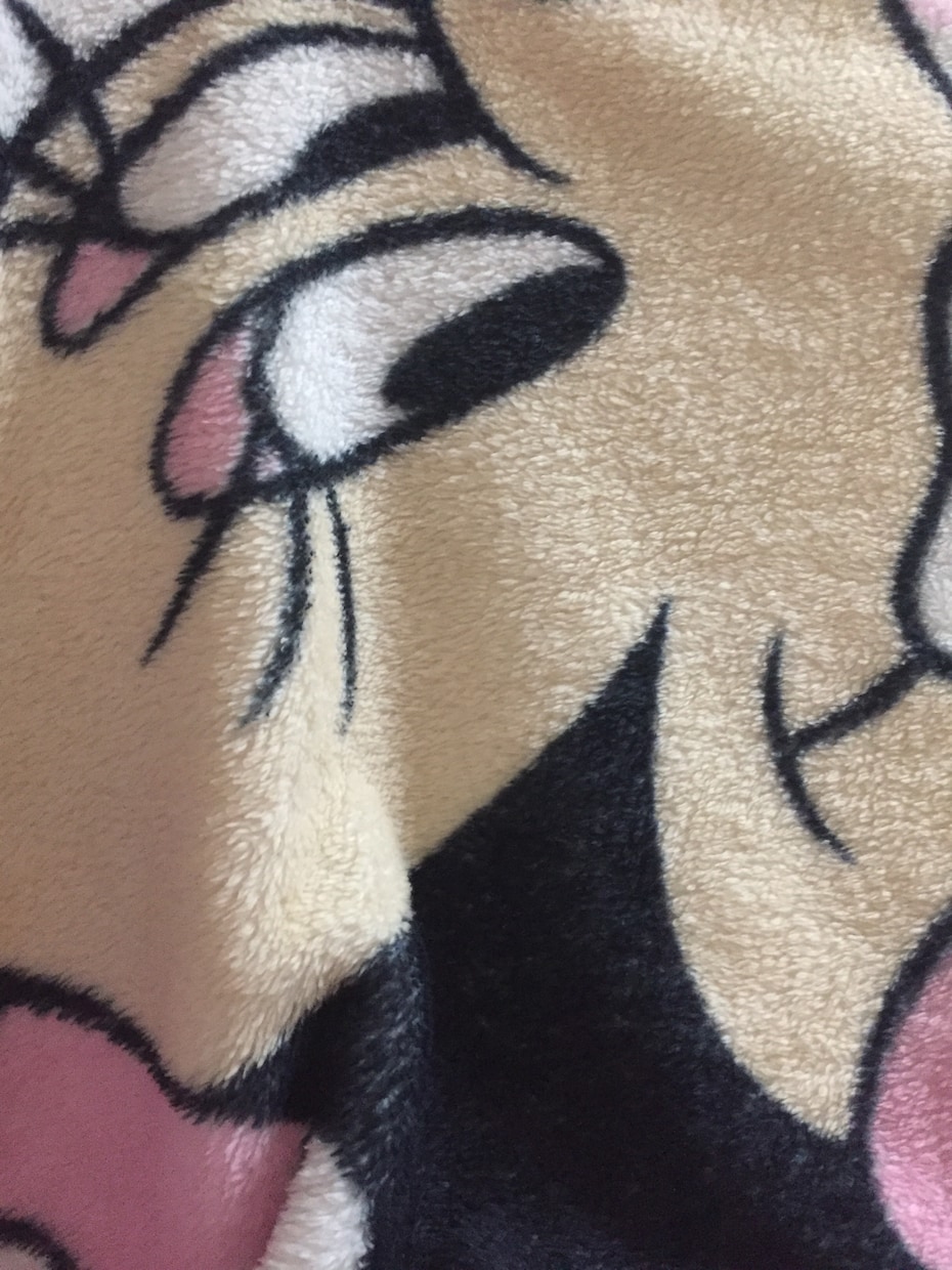 かます かわいくて触り心地もいいですよ イメージ1
