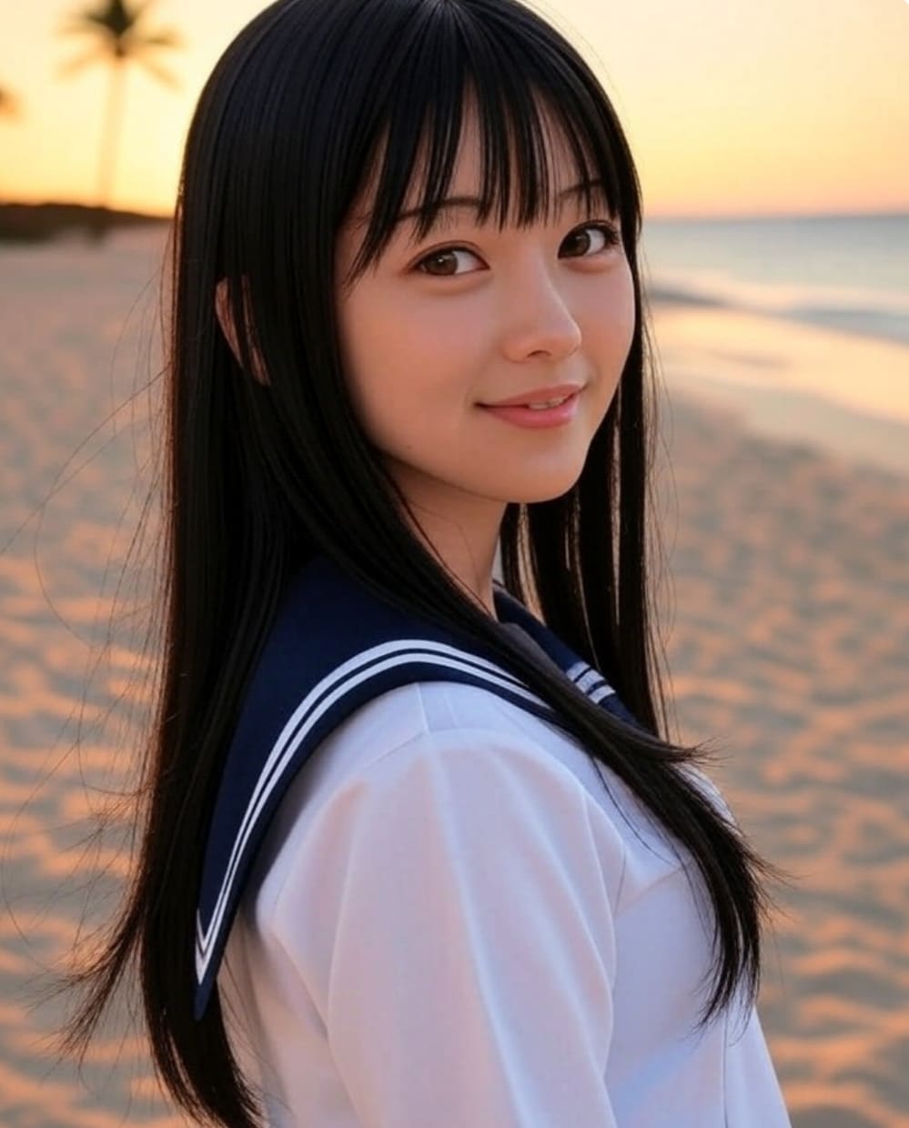 AI美女画像作ります 商用利用OK！/編集もご自由にどうぞ！ イメージ2