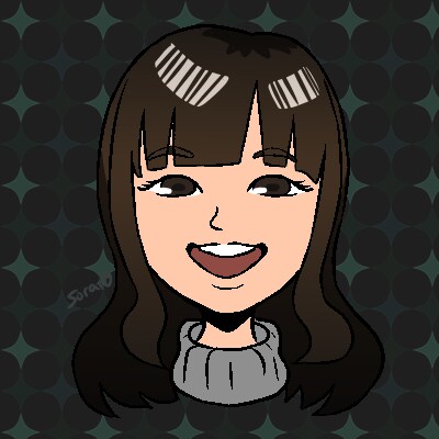 笑顔の似顔絵アイコンイラストを描きます 休日も承ります! SNSなど自由にお使いください! イメージ3