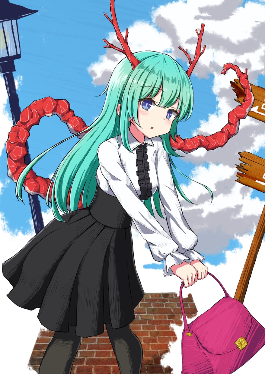 キャライラスト(ちびキャラ付き)を制作します 色んな場面で使えるちびキャラ制作の特典付き！ イメージ5