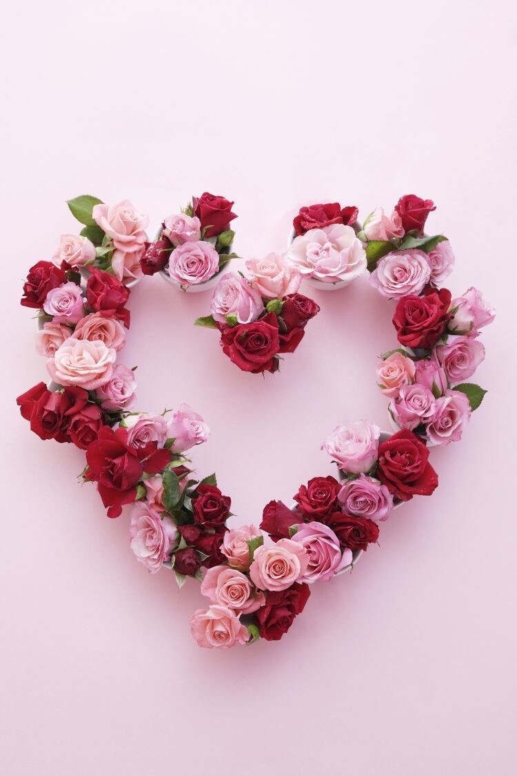 ハートのヒーリングします ハートを癒せば世界は変わっていきます♡ イメージ1