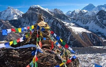 ネパール旅行信頼できる現地エージェント教えます ネパール旅行を格安でたのしみませんか？ イメージ1