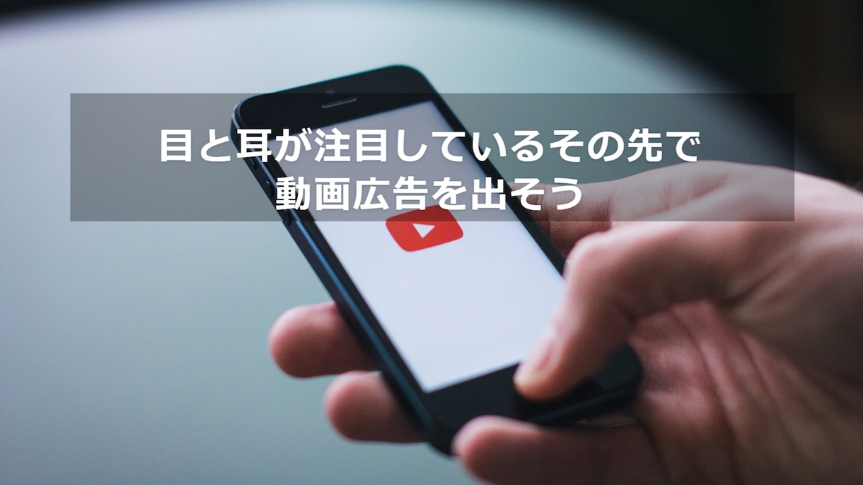 スマホ動画をお店の動画広告にします 3000円【スマホ動画OK】6秒広告で効果的に伝える イメージ2