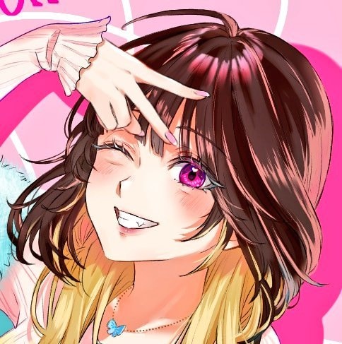多様な用途のイラストお描きします あなたの推しを好きなポーズで見てみたくありませんか。 イメージ1