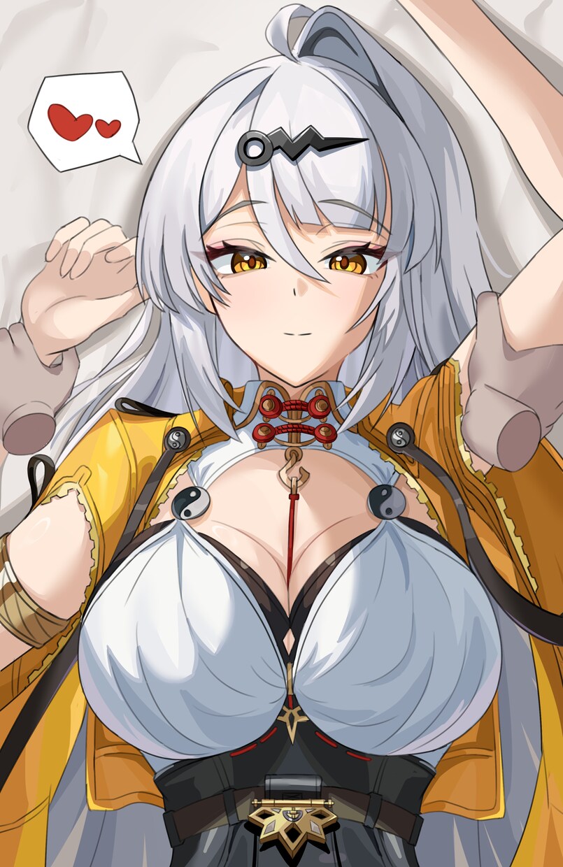 女性キャラクターのイラストを制作します SNS映えする魅力的なイラストを制作します イメージ7