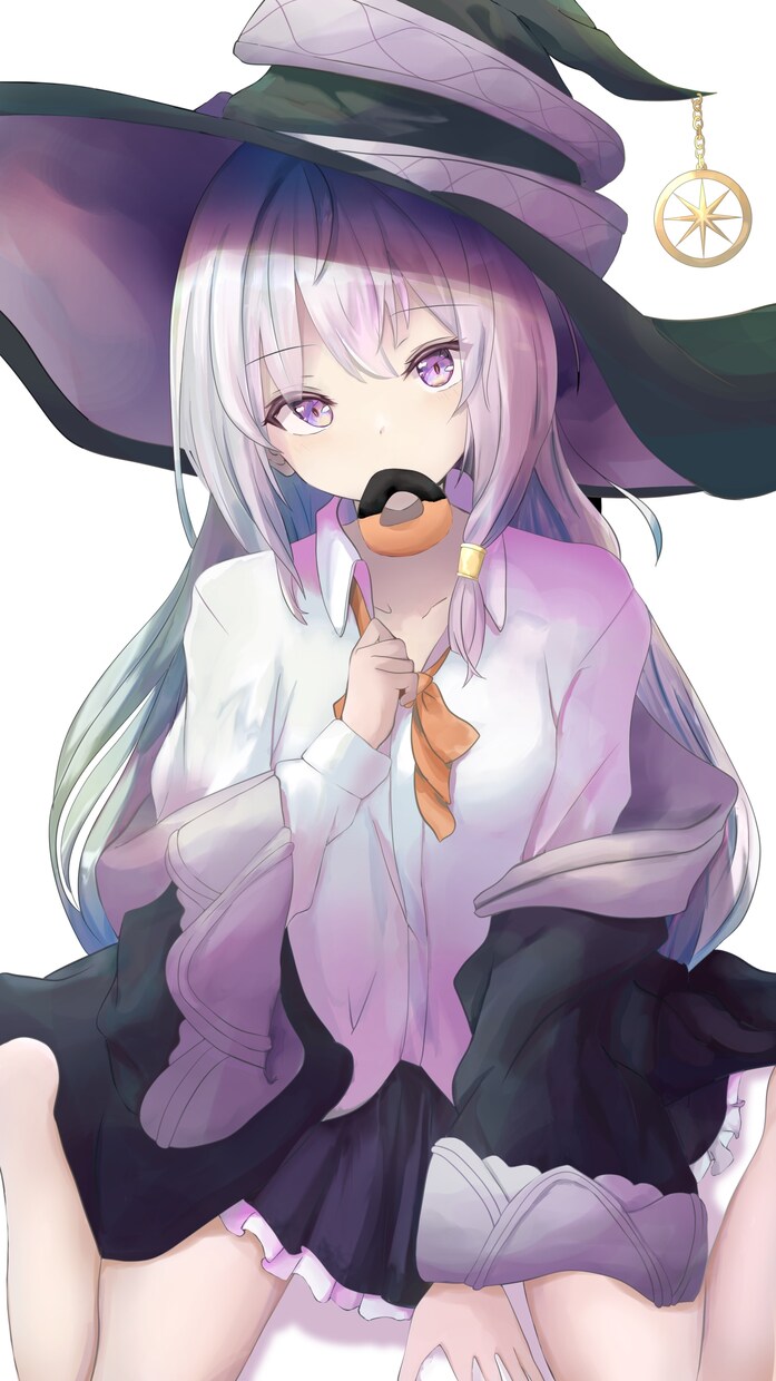 ご希望のイラスト、LIVE2Dなど承ります アイコン、一枚絵、サムネイル等、ご希望のイラスト制作します！ イメージ9