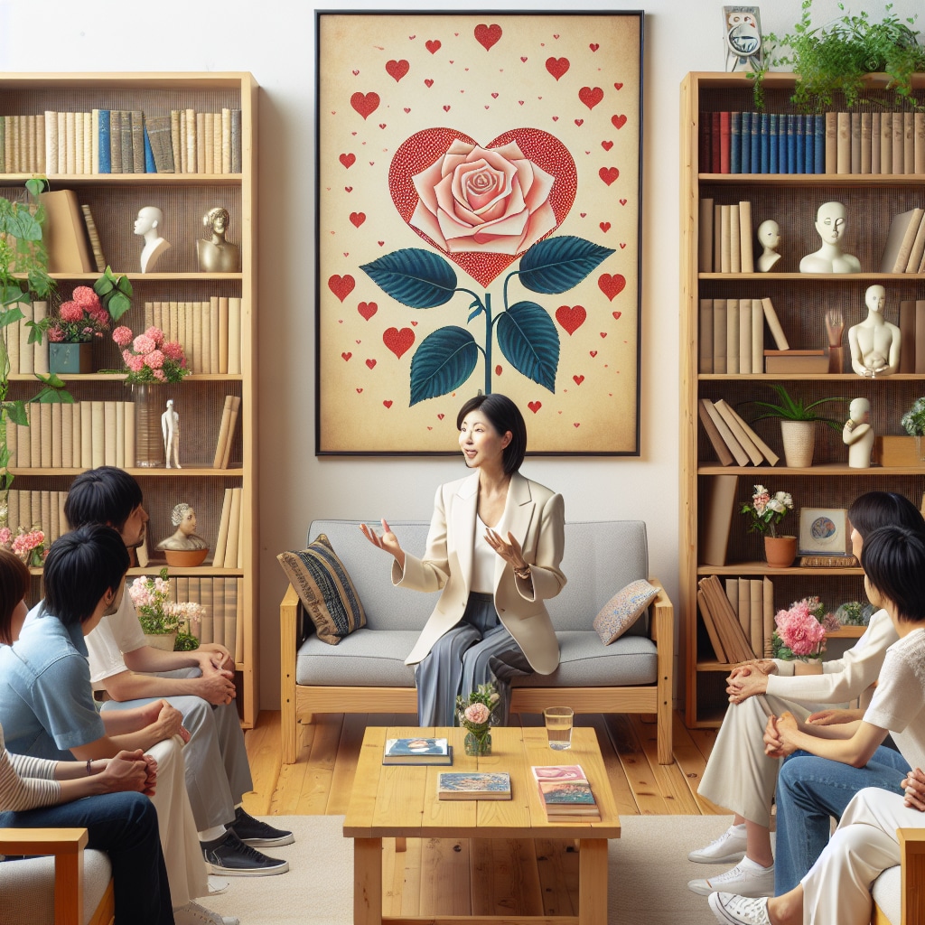 恋愛マスタープラン: あなたの愛を導きます 「理想へ一歩！あなたの恋、サポートします」 イメージ9