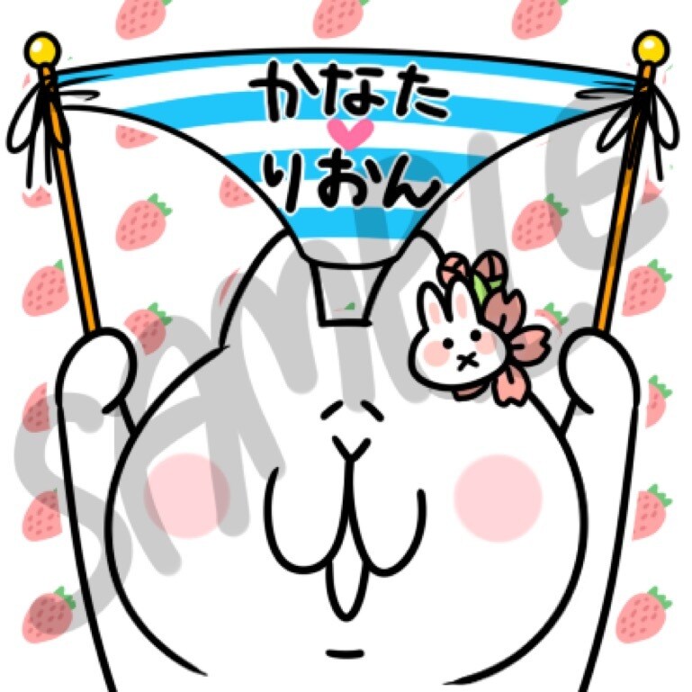 SNS用のオリジナルアイコン作成します ご要望を伺いそれに基づいたアイコンを描かせていただきます イメージ3