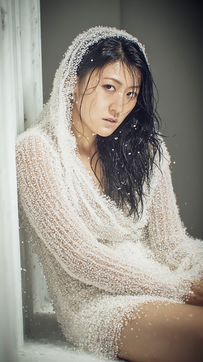 AIでリアルなポートレート写真を制作します AIツールを使った自然で美しいAIフォトセッション イメージ3
