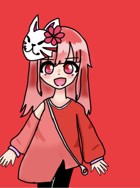 キャラクター描きます 漫画や、アイコンのキャラ描きます！ イメージ2