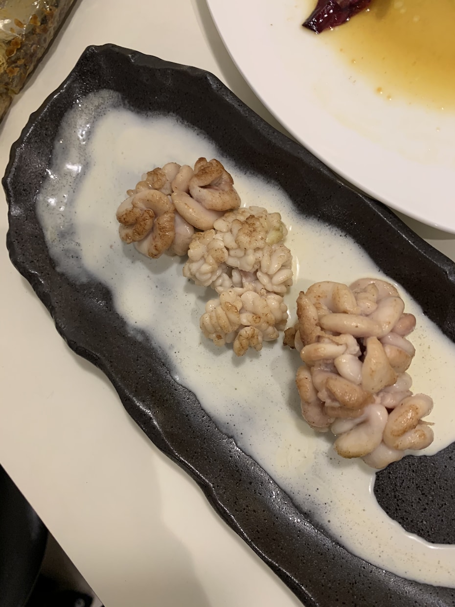 家庭でできる本格料理のレシピ提供します 自宅にある食材、ジャンルを指定して頂ければ一品考えます！！ イメージ3