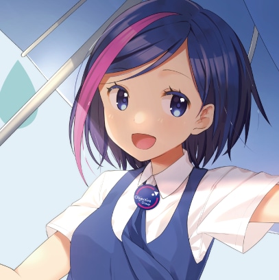 かわいいイラストのご依頼受け付けてます ～＊何度でも会いたい人になる＊～ イメージ2